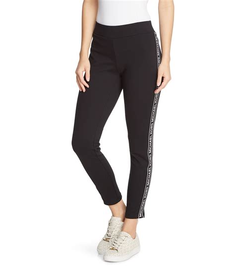 pantalones michael kors mujer|Ropa de diseño para mujer .